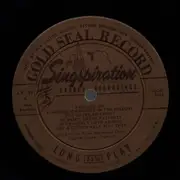 LP - Back to the bible broadcast - Back to the bible broadcast choir