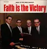 LP - Back To The Bible Quartet - Faith Is The Victory - Mono