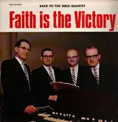 Back To The Bible Quartet