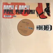 Back 2 Back - Feel The Funk