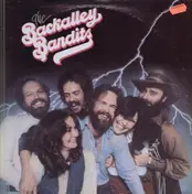 The Backalley Bandits - Backalley Bandits