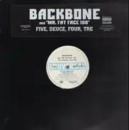 Backbone - Five, Deuce, Four, Tre
