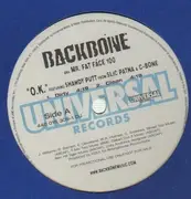 12'' - Backbone - O.K.