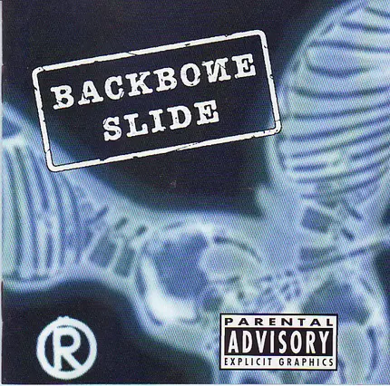 Backbone Slide - Backbone Slide