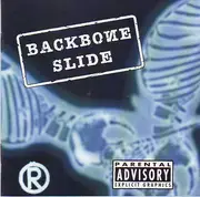 CD - Backbone Slide - Backbone Slide