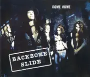 CD Single - Backbone Slide - Come Home