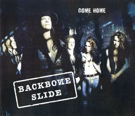 Backbone Slide - Come Home