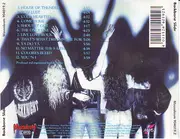 CD - Backbone Slide - Backbone Slide
