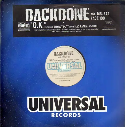Backbone - O.K.