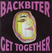 CD - Backbiter - Get Together