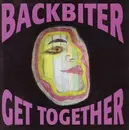 CD - Backbiter - Get Together
