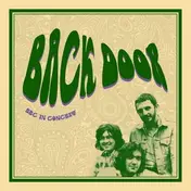 Back Door - BBC in Concert