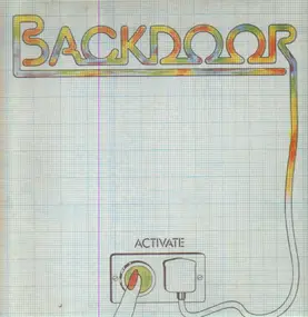 Backdoor - Activate