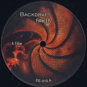 Backdraft - Filter EP