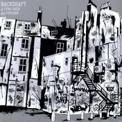 Backdraft - Funk Rock