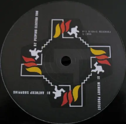 Backdraft - Memory Protect
