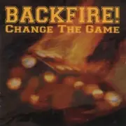 CD - Backfire - Change the game
