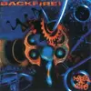 LP - Backfire - Rebel 4 Life - CLASSIC DUTCH EUROCORE!