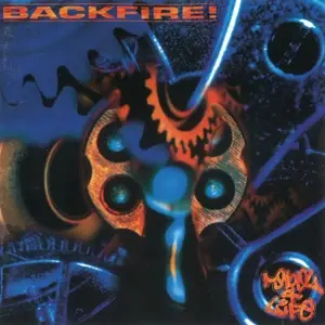 Backfire - Rebel 4 Life