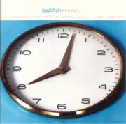 CD - Backfish - It's Emily's