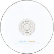 CD - Backfish - It's Emily's