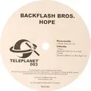12'' - Backflash Bros. - Hope