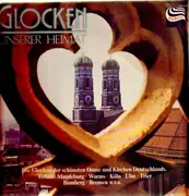 LP - Backhaus, Helmut M. - Glocken Unserer Heimat