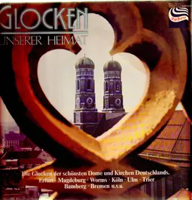 Backhaus, Helmut M. - Glocken Unserer Heimat