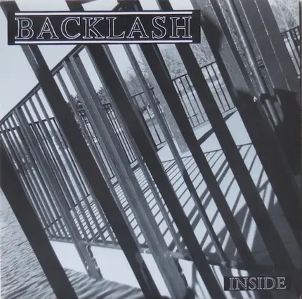Backlash - Inside