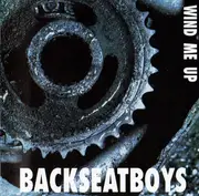 CD - Backseat - Wind Me Up