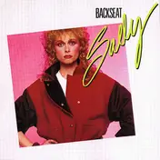 Backseat Sally - Backseat Sally