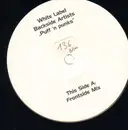12inch Vinyl Single - Backside Artists - Puff 'N Punks