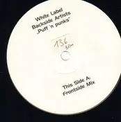 Backside Artists - Puff 'N Punks