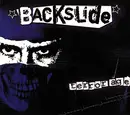 CD - Backslide - Terror Age - Digipak