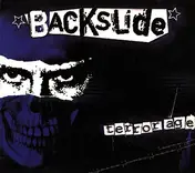 Backslide - Terror Age