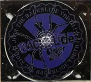 CD - Backslide - Terror Age - Digipak