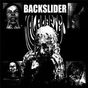 BACKSLIDER - MALADAPTED