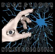 Backslider / Nimbus Terrifix - Backslider (2) / Nimbus Terrifix