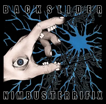 Backslider / Nimbus Terrifix - Backslider (2) / Nimbus Terrifix