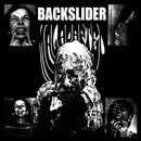 7inch Vinyl Single - Backslider - Maladapted