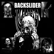 Backslider - MALADAPTED