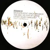 Backspin Boyz - Backspin Back