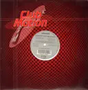 12inch Vinyl Single - Backspin - Master Rap Megamix