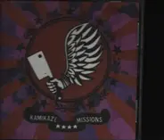 Backstabbers Incorporated - Kamikaze Missions