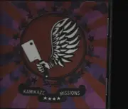 CD - Backstabbers Incorporated - Kamikaze Missions