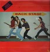 Backstage - Backstage