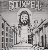 Backstage - Godspell