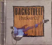 Backstreet - [baekstr'!t]