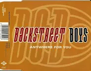 Backstreet Boys - Anywhere For You