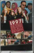 MC - Backstreet Boys / Armand Van Helden a.o. - 1997 - Die Stars, Die Hits, Die Facts